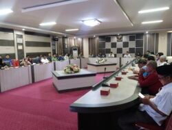 PT MSM Siap Menyerahkan Bagi Hasil 30 Persen ke PAD Karimun