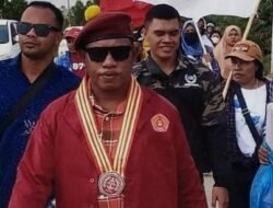 DUMAS PMKRI Mandek, Imigrasi Batam Dinilai Tak Profesional Tangani Dugaan Penyalahgunaan Visa WNA Kenya