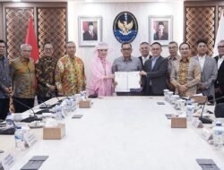 Indonesia Siap Jadi Pusat Komputasi Kuantum AI Asia dengan Investasi Rp6 Triliun di Batam