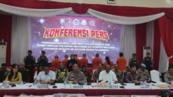 Sindikat Mafia Tanah Digital Gasak Rp16,8 Miliar dari Ratusan Korban di Batam