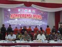 Sindikat Mafia Tanah Digital Gasak Rp16,8 Miliar dari Ratusan Korban di Batam