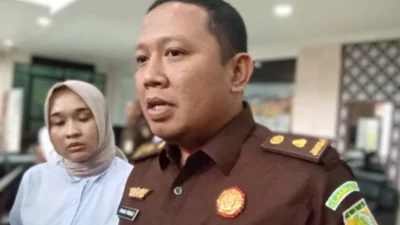 Kejari Batam Terima SPDP Kasus Penyiksaan ART di Sukajadi
