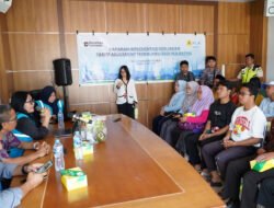 Diskusi Terbuka: PLN Batam Berikan Paparan Terkait Penyesuaian Tarif Listrik dan Pelayanan