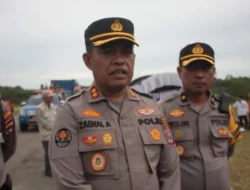 Polresta Barelang Ambil Langkah Cepat Tangani Anak Jalanan Setelah Insiden di Simpang Kepri Mall
