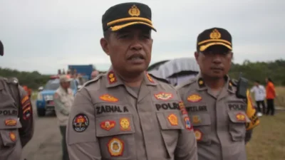 Polresta Barelang Ambil Langkah Cepat Tangani Anak Jalanan Setelah Insiden di Simpang Kepri Mall