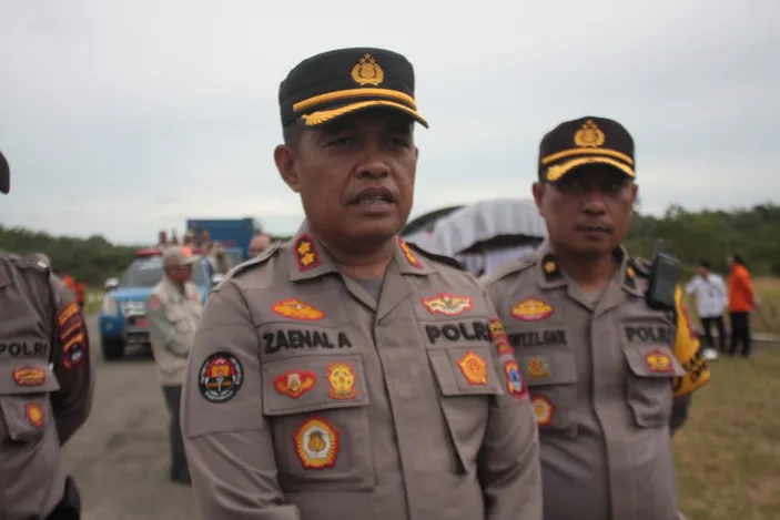 Polresta Barelang Ambil Langkah Cepat Tangani Anak Jalanan Setelah Insiden di Simpang Kepri Mall