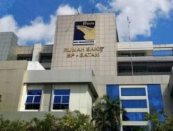 RSBP Batam Diputuskan Beroperasi Mandiri, Fokus Peningkatan Kualitas & Rekrutmen SDM Langsung