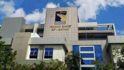 RSBP Batam Diputuskan Beroperasi Mandiri, Fokus Peningkatan Kualitas & Rekrutmen SDM Langsung
