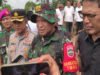 Sinergi TNI-Polri dan Pemko Batam, TMMD ke-125 Bangun Infrastruktur dan Berdayakan Masyarakat