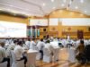 PLN Batam Gelar Diskusi Publik Jelaskan Penyesuaian Tarif Listrik untuk Jaga Keberlangsungan Energi