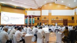 PLN Batam Gelar Diskusi Publik Jelaskan Penyesuaian Tarif Listrik untuk Jaga Keberlangsungan Energi