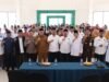 Milad ke-50 Tahun, Ketua DPRD Kepri Apresiasi Langkah MUI Batam dalam Aksi Sosial