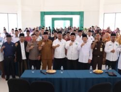 Milad ke-50 Tahun, Ketua DPRD Kepri Apresiasi Langkah MUI Batam dalam Aksi Sosial