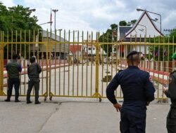 Konflik Perbatasan Memanas, Thailand Minta Warganya Tinggalkan Kamboja Usai Saling Serang