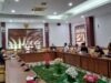 Bermasalah Dengan Konsumennya, Komisi I DPRD Batam Gelar RDP dengan Agung Toyota Batam Center