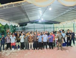 Gelar Reses di Sekupang, Aweng Kurniawan Siap Perjuangkan Aspirasi Masyarakat Tiban Riau Bertuah