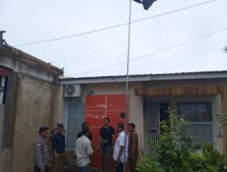 Dianggap Meresahkan, Polisi Turunkan Bendera Anime One Piece di Perumahan Batam