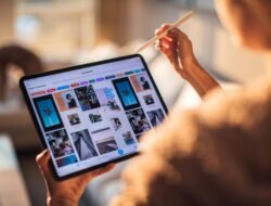 Era Digital di Batam, Website Jadi Senjata Utama Promosi Bisnis