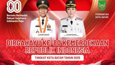 Kado Kemerdekaan dari Pemko Batam: Denda PBB-P2 Dihapus, Bayar Pokok Saja