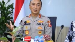 Polri Tegaskan Penanganan Aksi Anarkis Sesuai Aturan, Prioritaskan Keselamatan Publik