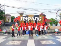 PT Timah dan Warga Kelola Sampah dengan Bijak Dan Bernilai Ekonomis