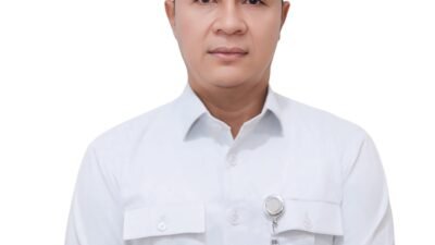 Jelang HUT RI ke-80, Gerindra Gelar Lomba Sampan Layar Hingga Ketinting Sport di Belakang Padang