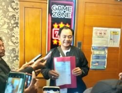 Game Zone Satria Sudah Ada Izin Dan Sesuai Dengan Aturan