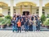 Forki Karimun Kirim 20 Atlet Karate di Kejuaraan Walikota Batam Open 2025