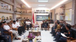 DPRD Karimun Meminta Bea Cukai Agar Beras Premium Lokal Dapat di Prioritaskan Untuk Masyarakat Kabupaten Karimun