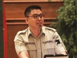 Endipat: Presiden Tidak Intervensi Hukum, Amnesti dan Abolisi Sesuai Konstitusi