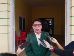 Edwin Widyanto Terpilih Secara Aklamasi, Pimpin IDI Karimun