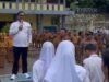 Simpang Mujahidin Padat Setiap Pagi, Anwar Anas Ajak Siswa Jadi Bagian Solusi