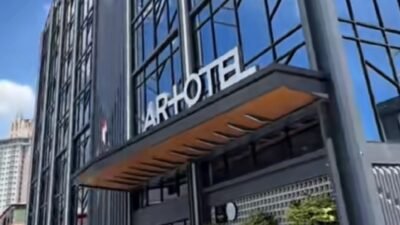 ARTOTEL Batam Rayakan Kemerdekaan RI dan Ulang Tahun ke-3 dengan Kampanye “Waktu Indonesia Semarak”