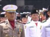 Profil AKP Raden Bimo, Kapolsek Batuaji Batam yang Pimpin Paskibraka di Istana Merdeka