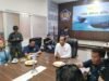 Kakanwil DJBC Kepri Tegaskan Tak Pernah Halangi Distribusi Sembako ke Karimun