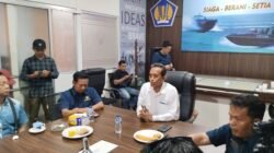 Kakanwil DJBC Kepri Tegaskan Tak Pernah Halangi Distribusi Sembako ke Karimun
