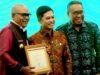 Lembata Raih Penghargaan Kabupaten Bebas Frambusia dari Kementerian Kesehatan RI