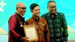 Lembata Raih Penghargaan Kabupaten Bebas Frambusia dari Kementerian Kesehatan RI