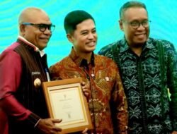 Lembata Raih Penghargaan Kabupaten Bebas Frambusia dari Kementerian Kesehatan RI