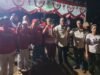 Semarak HUT RI ke-80, Warga Telaga Rindu Masih Gelar Lomba hingga 20 Agustus Malam