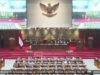 DPR Sahkan UU Baru, Indonesia Resmi Punya Kementerian Haji dan Umrah
