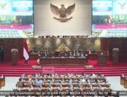 DPR Sahkan UU Baru, Indonesia Resmi Punya Kementerian Haji dan Umrah