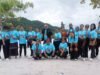 Kekal Batam Gelar Pengambilan Video Klip Lagu “Kame Kekal Batam Lembata”