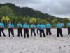 Kekal Batam Gelar Pengambilan Video Klip Lagu “Kame Kekal Batam Lembata”