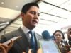 Fraksi Gerindra Sampaikan Duka, Mohon Maaf, dan Setuju Hentikan Tunjangan DPR