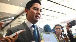 Fraksi Gerindra Sampaikan Duka, Mohon Maaf, dan Setuju Hentikan Tunjangan DPR
