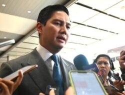 Fraksi Gerindra Sampaikan Duka, Mohon Maaf, dan Setuju Hentikan Tunjangan DPR