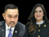 NasDem Resmi Nonaktifkan Ahmad Sahroni dan Nafa Urbach dari Keanggotaan DPR