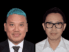 PAN Nonaktifkan Eko Patrio dan Uya Kuya dari DPR