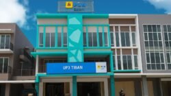 Relokasi Strategis PLN Batam: Kantor UP3 Tiban Pindah untuk Tingkatkan Pelayanan